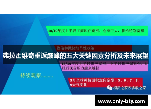 弗拉霍维奇重返巅峰的五大关键因素分析及未来展望