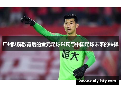 广州队解散背后的金元足球兴衰与中国足球未来的抉择