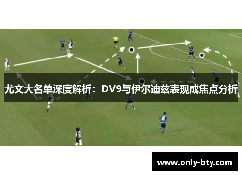 尤文大名单深度解析：DV9与伊尔迪兹表现成焦点分析