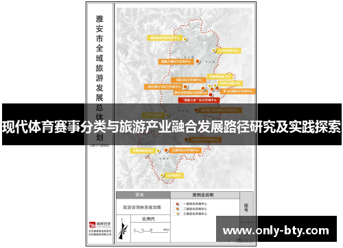 现代体育赛事分类与旅游产业融合发展路径研究及实践探索
