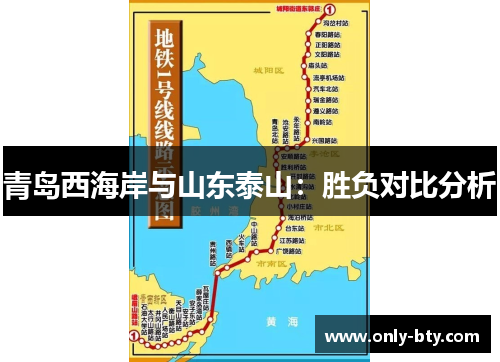 青岛西海岸与山东泰山：胜负对比分析