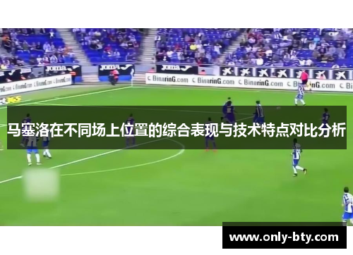 马塞洛在不同场上位置的综合表现与技术特点对比分析