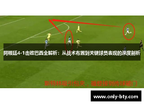 阿根廷4-1击败巴西全解析:从战术布置到关键球员表现的深度剖析 阿根廷4-1击败巴西全解析:从战术布置到关键球员表现的深度剖析