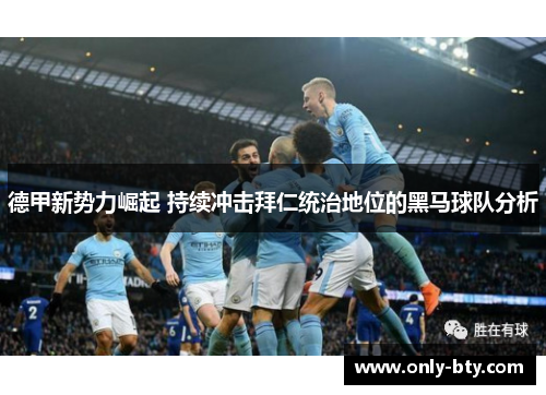 德甲新势力崛起 持续冲击拜仁统治地位的黑马球队分析